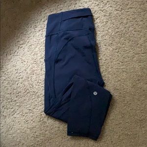 Lululemon leggings